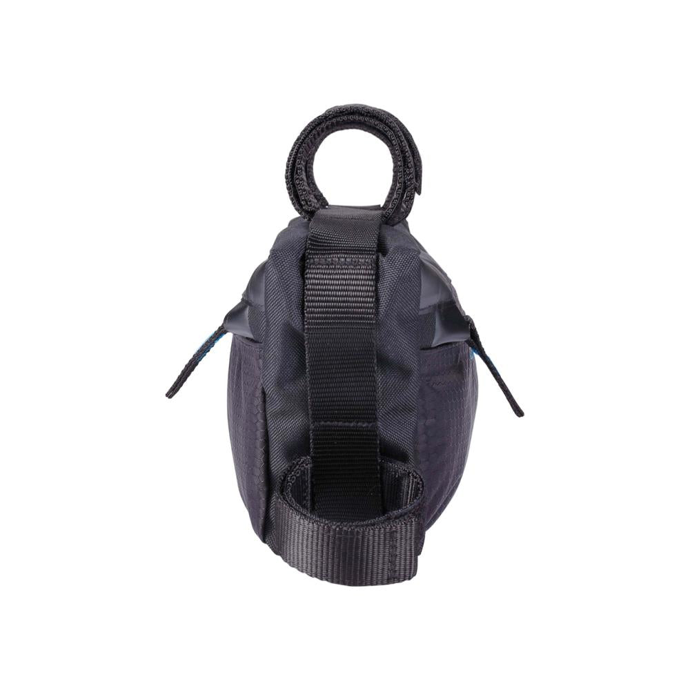 BBB Cycling Fahrradrahmentasche Middle Mate M schwarz - stabile Rahmentasche mit 4L Volumen