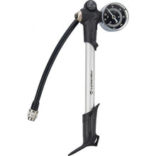 Merida Dämpferpumpe Shock One Size Schwarz - präzise Dämpfer-Einstellung