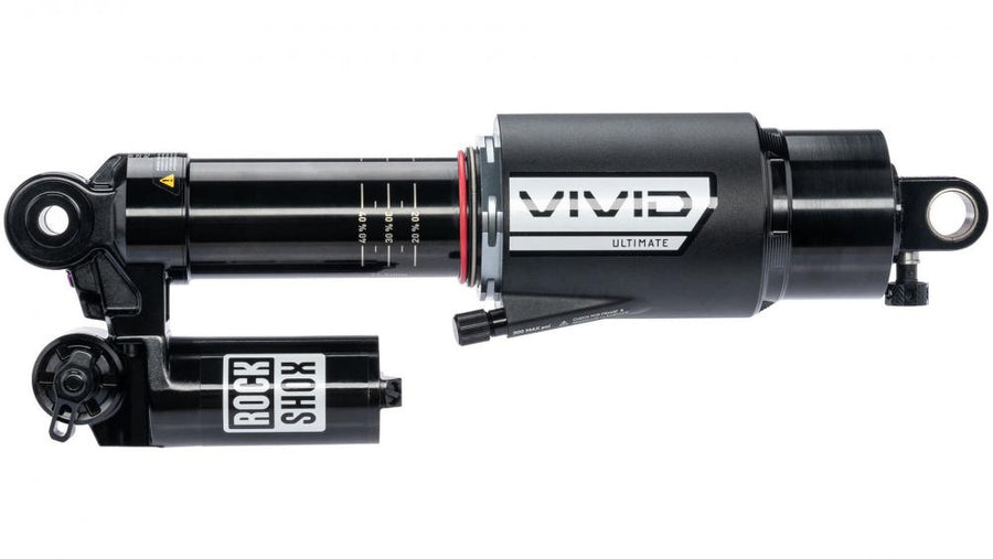 RockShox Federbein Vivid Ultimate RC2T