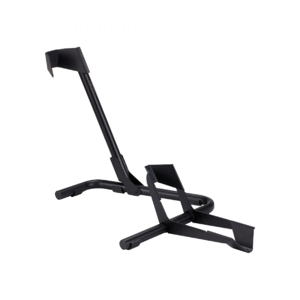 Bike Storage Stand Steadyup Schwarz Schwarz - Stabiler Fahrrad-abstellständer
