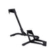 BBB Cycling bike storage stand SteadyUp schwarz schwarz - stabiler Fahrrad-Abstellständer