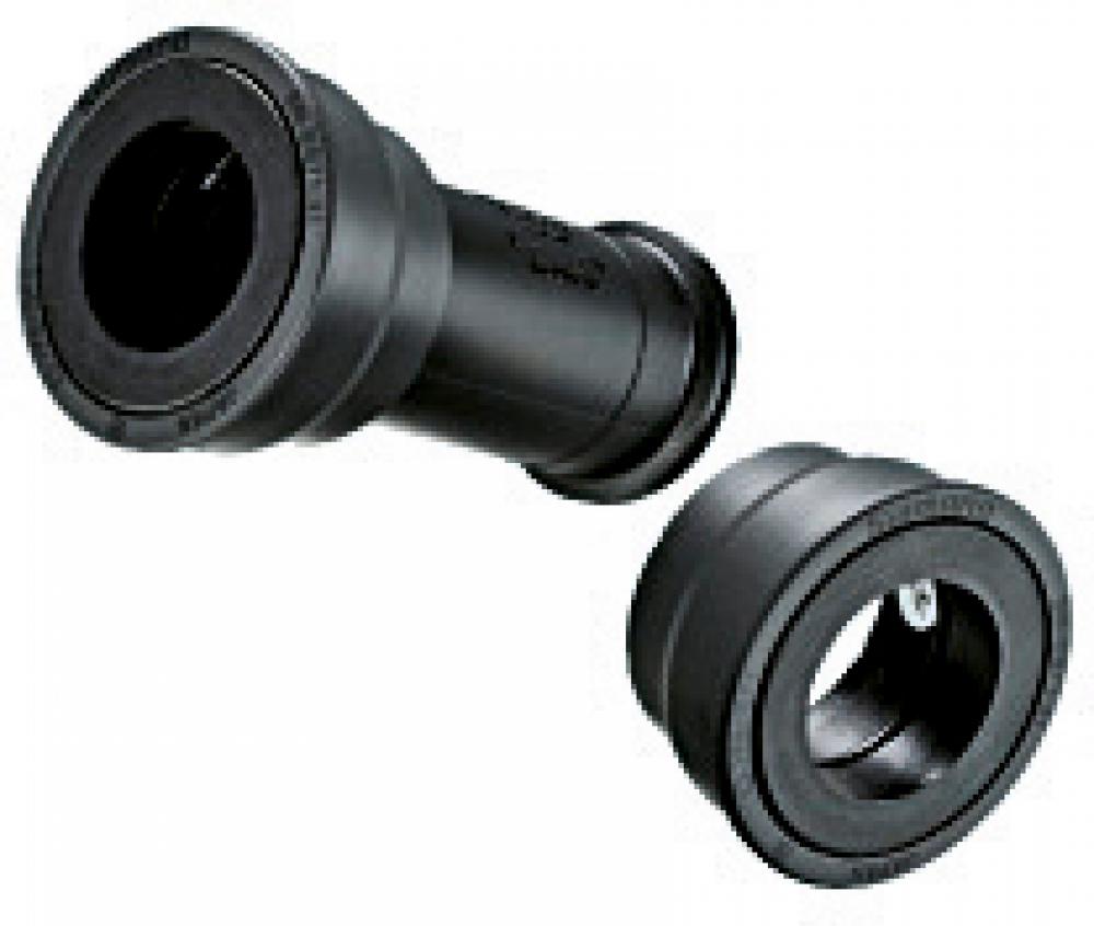 SHIMANO Innenlager MTB BB71A Press-Fit - Leichtgängige Performance für MTB-Antriebe