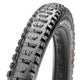 Maxxis Faltreifen Maxxis Minion DHR II+ 27.5x2.80 Zoll 71-584 schw. TLR
