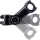 Contec Vorbau Ueda 25,4 mm 1 1/8" 100 mm schwarz