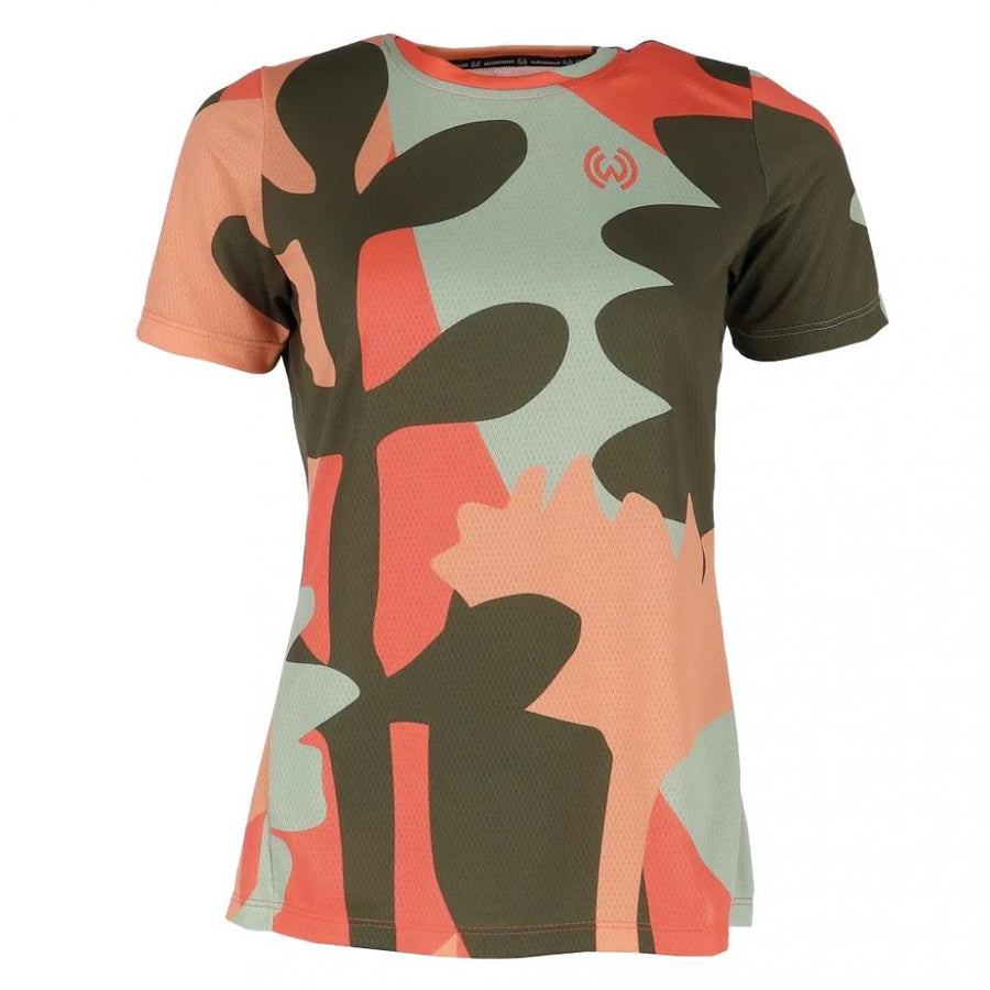 Haibike TrecimeM. Winora Bike multi T-Shirt