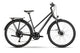 Zayn Pro Trapeze 28" x M 18S Cues