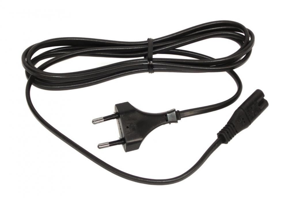 Campagnolo Netzkabelset - CEE (Europa außer UK) AC12-CACEEEPS