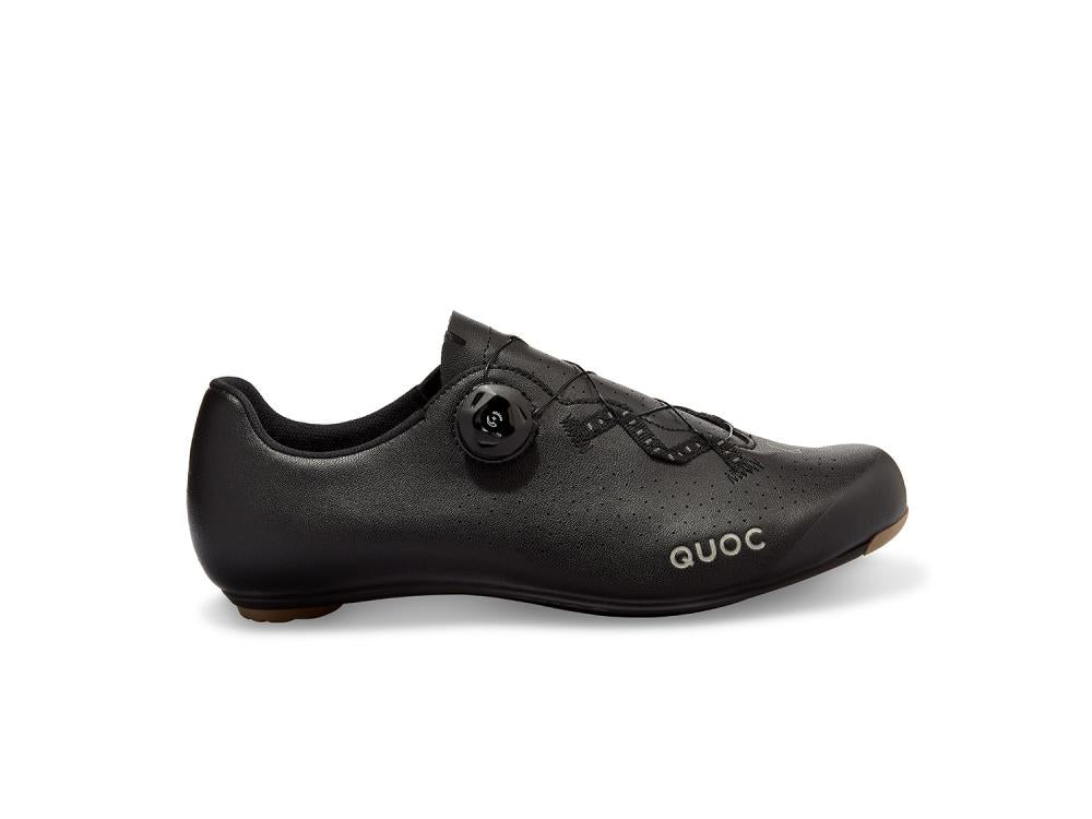 Escape Road Shoe Schwarz 43