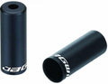 Jagwire Endkappen für Elite Sealed Schaltzugaußenhüllen 5 mm Schwarz - maximale Schaltpräzision