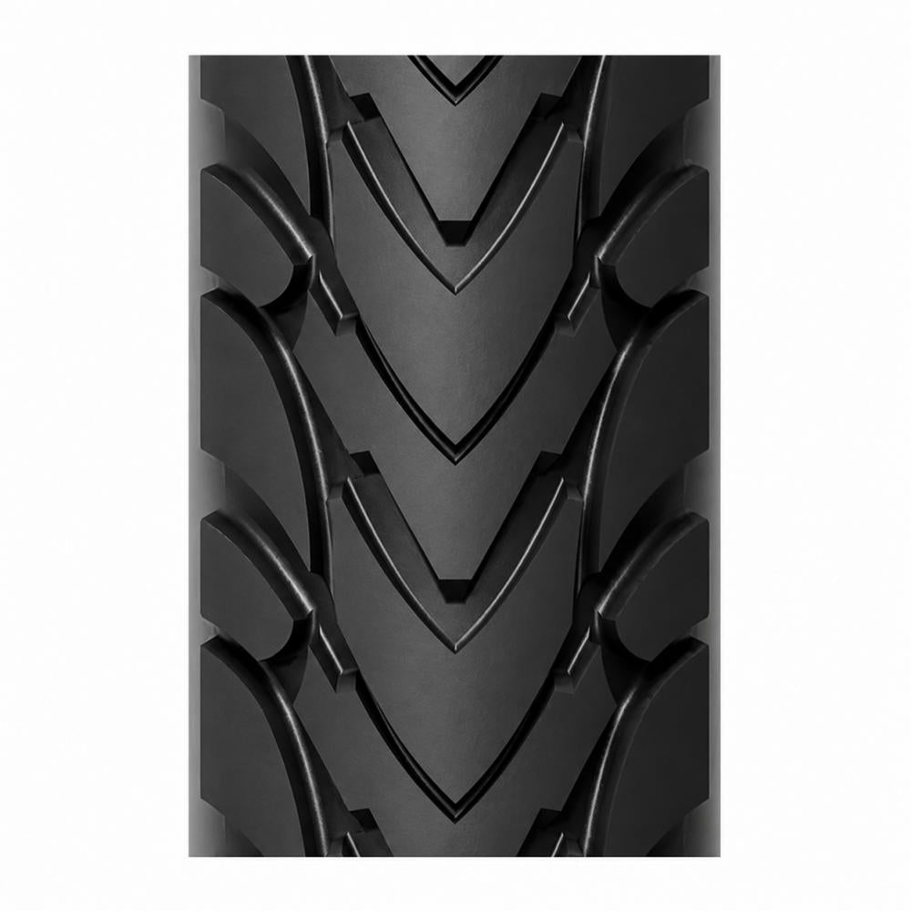 Michelin Protek Cross 42-622 Drahtreifen schwarz Reflex