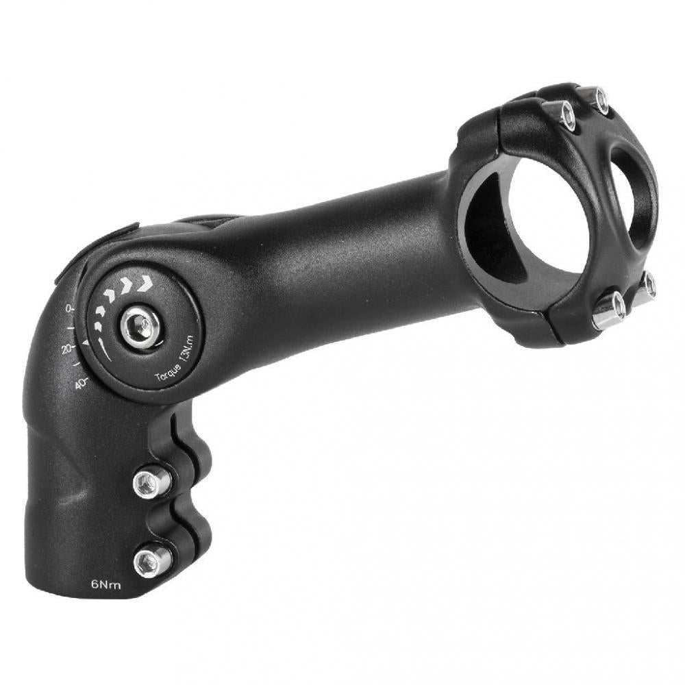 Ahead Vorbau 31,8 Mm 1 1/8" 110 Mm Schwarz"