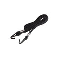 BBB Elastische Gurte SecureRack 2st schwarz