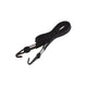 BBB Elastische Gurte SecureRack 2st schwarz