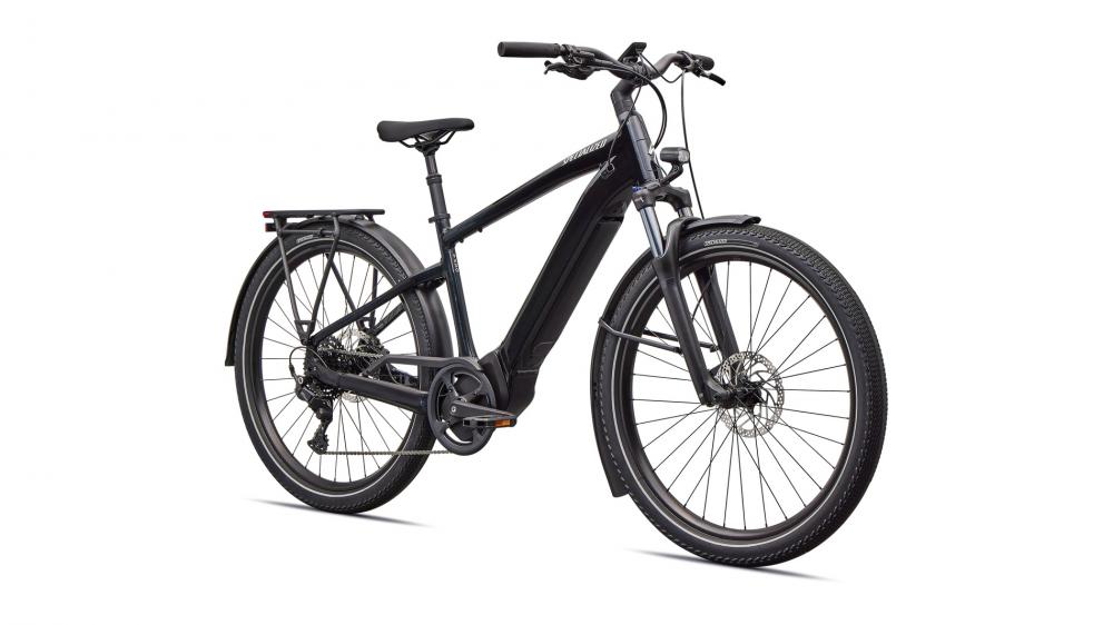 VADO 4.0 NB E-Bike - Specialized Elektrofahrrad mit Tiefeinstieg - E-City Bike