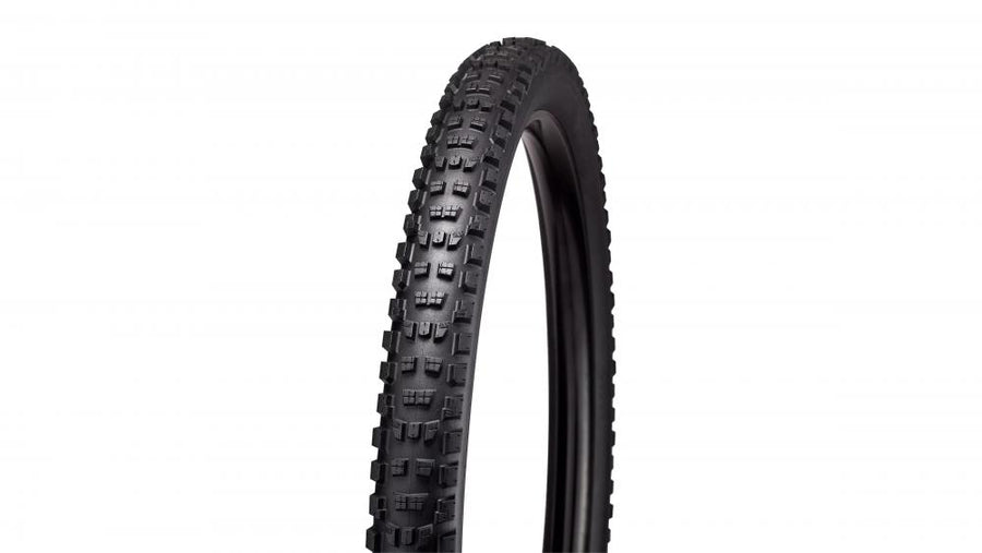 Specialized ELIMINATOR GRID TRAIL T7 TLR 29X2.4 BLACK - Trail-Reifen mit starkem Grip und Pannenschutz