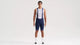 PRIME BIB SHORT MEN DPMRNBLU M