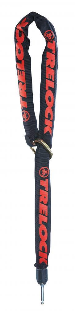 Kit Zr 355 150 Mit Satteltasche, Größe 355 - Flexible Diebstahlsicherung