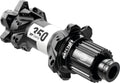 DT Swiss Nabe MTB HR 350 Straightpull 28 Loch Schwarz - zuverlässige Boost-Hinterradnabe