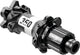 DT Swiss Nabe MTB HR 350 Straightpull 28 Loch Schwarz - zuverlässige Boost-Hinterradnabe