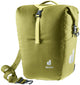 Deuter Valbona 20+5 Gepäckträgertasche - 25 Liter wasserdicht mit Roll-Top