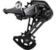 SHIMANO Schaltwerk DEORE RD-M6100 12-fach Lang Direktmontage - für 12-fach MTB Antrieb