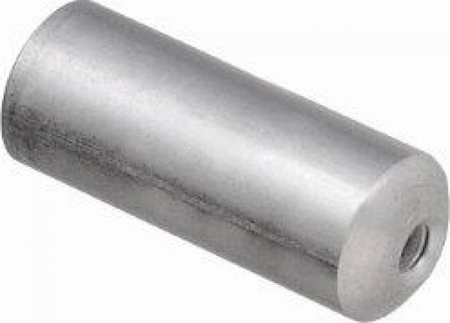 SHIMANO Endkappe Schaltzugaußenhülle SP40 Aluminium gedichtet - Y6Z190010, 2 g
