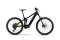 Haibike ALLTRAIL 10 27.5 i800Wh 12S Eagle 70 - Unbekannt
