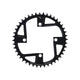 BBB Cycling BCR-76E Kettenblatt E-bike Gear 44T/104 104 Schwarz - leiser, effizienter Antrieb