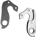 Marwi, Schaltauge mit 2 Schrauben M3 x 0.5, GH-086, 439086