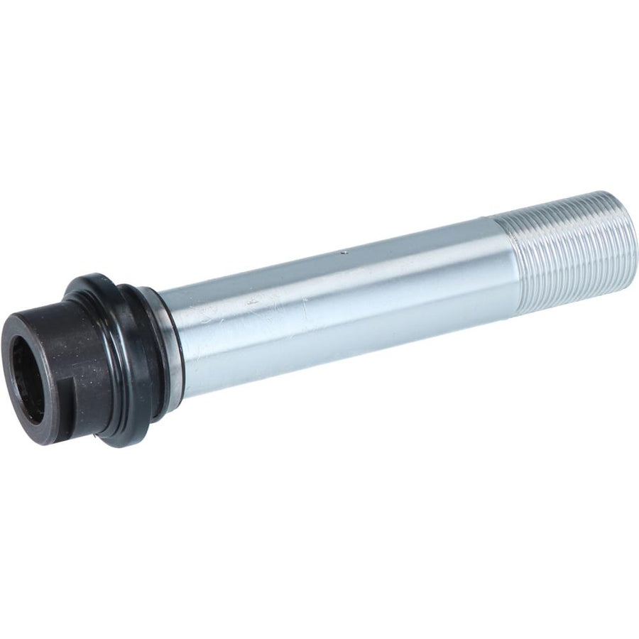 SHIMANO Hohlachse WH-RS170-F - für WH-RS170 Vorderrad, Schnellspanner, Rennrad