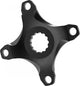 Centurion Spider CL50.5 für Bosch Gen. 3 - Kettenblatt-Schutzring Schwarz