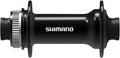 SHIMANO Vorderradnabe HB-TC500-15 Center-Lock 32 Loch Vorderradnabe - 500-15 100x15 mm