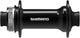SHIMANO Vorderradnabe HB-TC500-15 Center-Lock 32 Loch Vorderradnabe - 500-15 100x15 mm