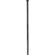 DT Swiss Speiche Competition Straightpull 2.0/1,8/2,0 VE500 292 mm schwarz - robuste Performance