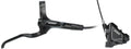 SHIMANO Scheibenbremse MT200 HR brake - hydraulische Hinterrad-Scheibenbremse