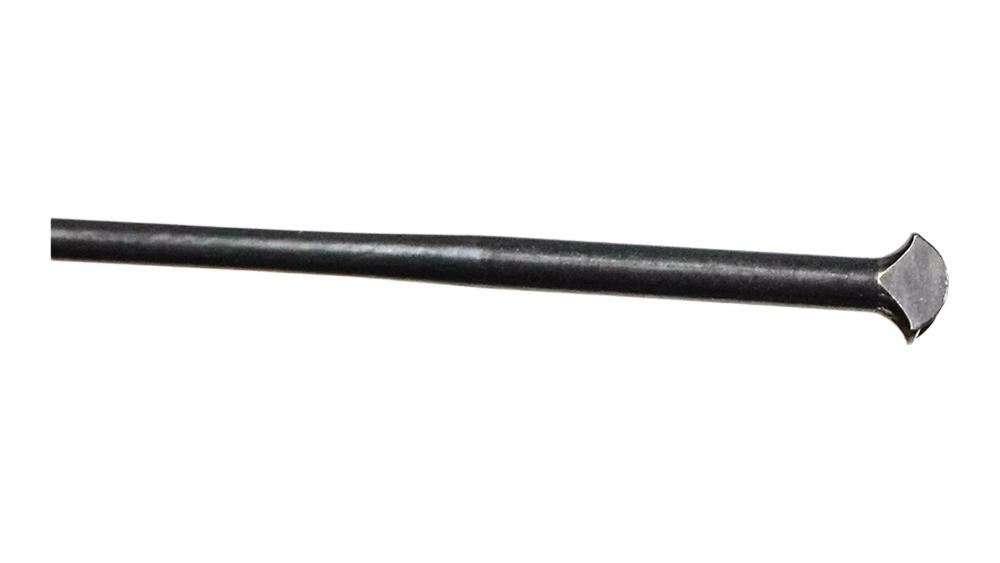 COMPETITION Speiche SPK DT - COMPETITION RACE 278MM STRAIGHT-PULL T-HEAD 14G 2.0X1.6MM(SCRS20278S05000295) - DT Swiss Competition Race Speiche