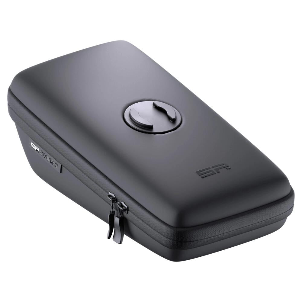 SP Connect SP Wedge Case SPC+ Größe M - kompakte Lenkertasche mit Smartphone- & Licht-Halterung