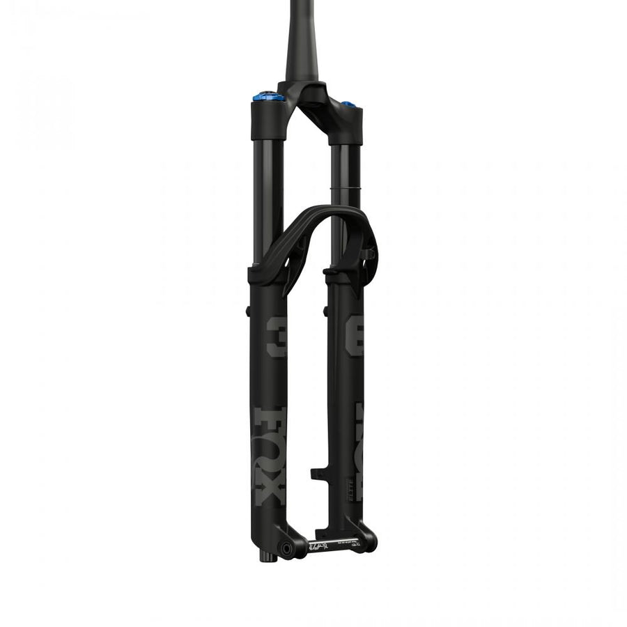 FOX 36 SL Performance Elite Federgabel Grip X 140 mm 29 Zoll matte black - Federgabel Mountainbike 36