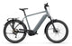 KOGA PACE B05 Flex Herren 11 Basalt Grey / Black High Gloss Rahmengröße L 53cm