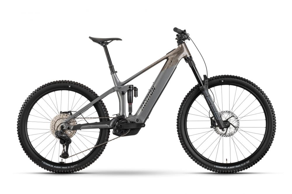 Vamok Ultra 29/27.5" x S 12S Deore XT Di2