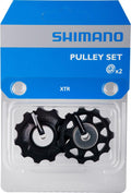 SHIMANO Schaltrollensatz XTR RD-M970 RD-M960 Schaltrollensatz - passend für XTR RD-M970 und RD-M960