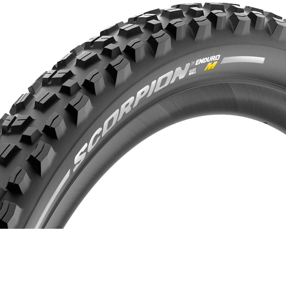 Pirelli Scorpion Enduro M Faltreifen 29x2,6 Schwarz - ProWALL MTB Reifen