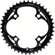 Truvativ Kettenblatt MTB-Trekking 48 Zähne - 104 mm Lochkreis - 4-Arm - Stahl - 9-fach - schwarz