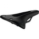 Selle San Marco Sattel Regal Short Open-Fit Carbon 165 x 255 mm Schwarz - komfortabler Gravel- & Bikepacking-Sattel
