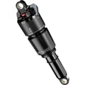 DT Swiss Federbein R 535 DU Lever 210/55 mm Schwarz - sensibler All-Mountain-Dämpfer