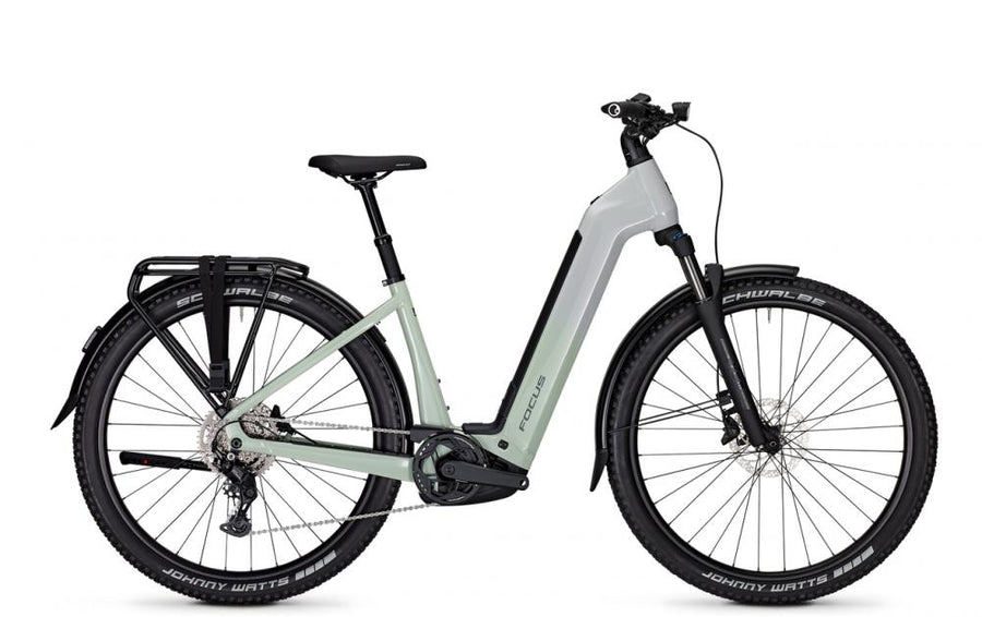 AVENTURA² 6.7 X 29WA XL52 F GRY2 600WH