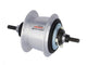 SHIMANO Getriebenabe NEXUS SG-C7000-5V - 7000-5, Silber 36 Loch