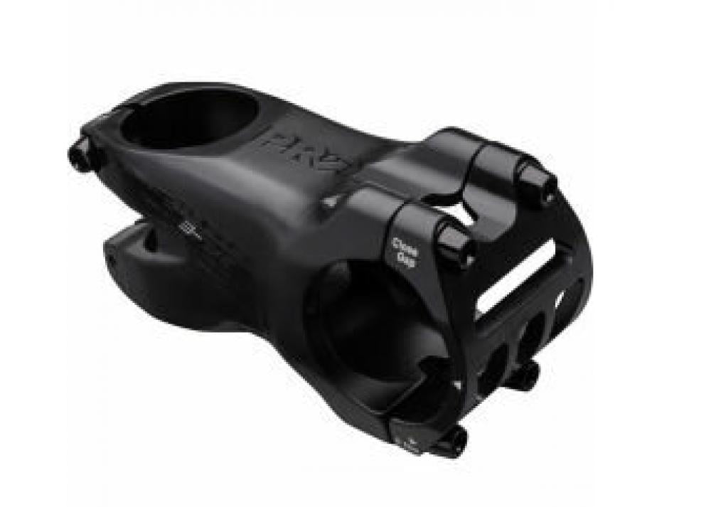 Vorbau Tharsis 3five Xc 80 Mm 35 Mm +/- 9° Schwarz Alu