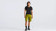 TRAIL SHORT W/LINER WMN WDBN XL