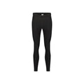 BBB Cycling Winterhose+einsatz Coldshield XXL schwarz - warme, wetterfeste Radhose